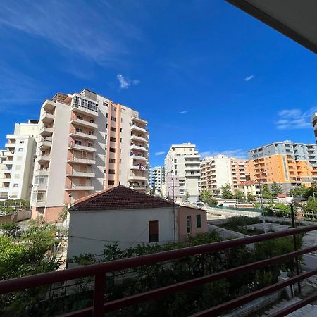 Amal Vlora Apartament 部屋 写真