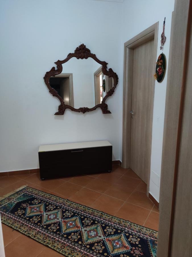 Amal Vlora Apartament エクステリア 写真