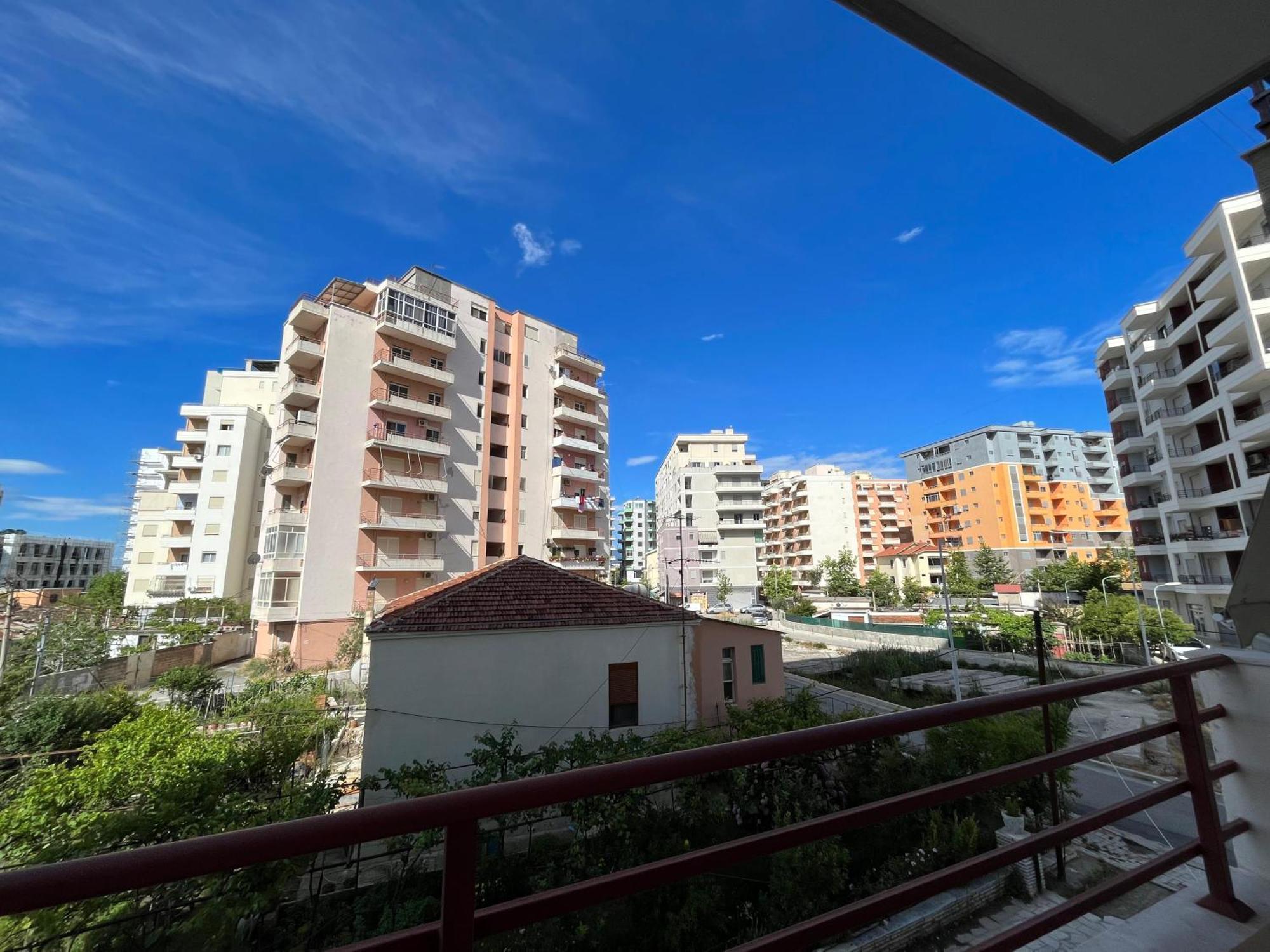 Amal Vlora Apartament 部屋 写真