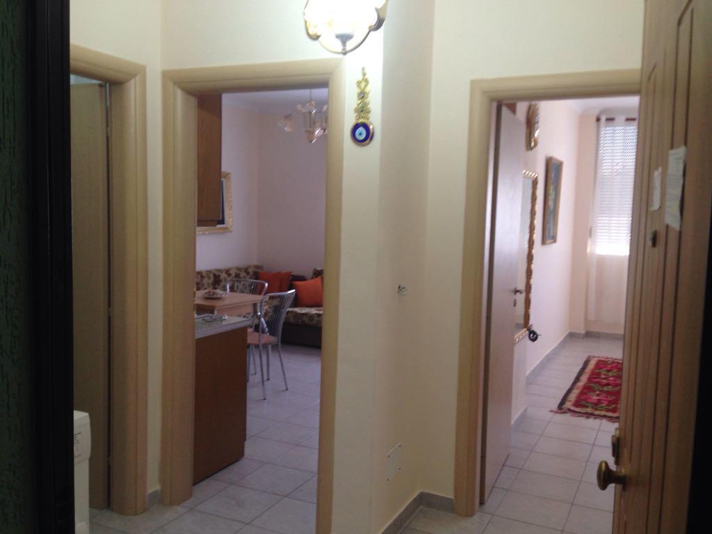 Amal Vlora Apartament エクステリア 写真