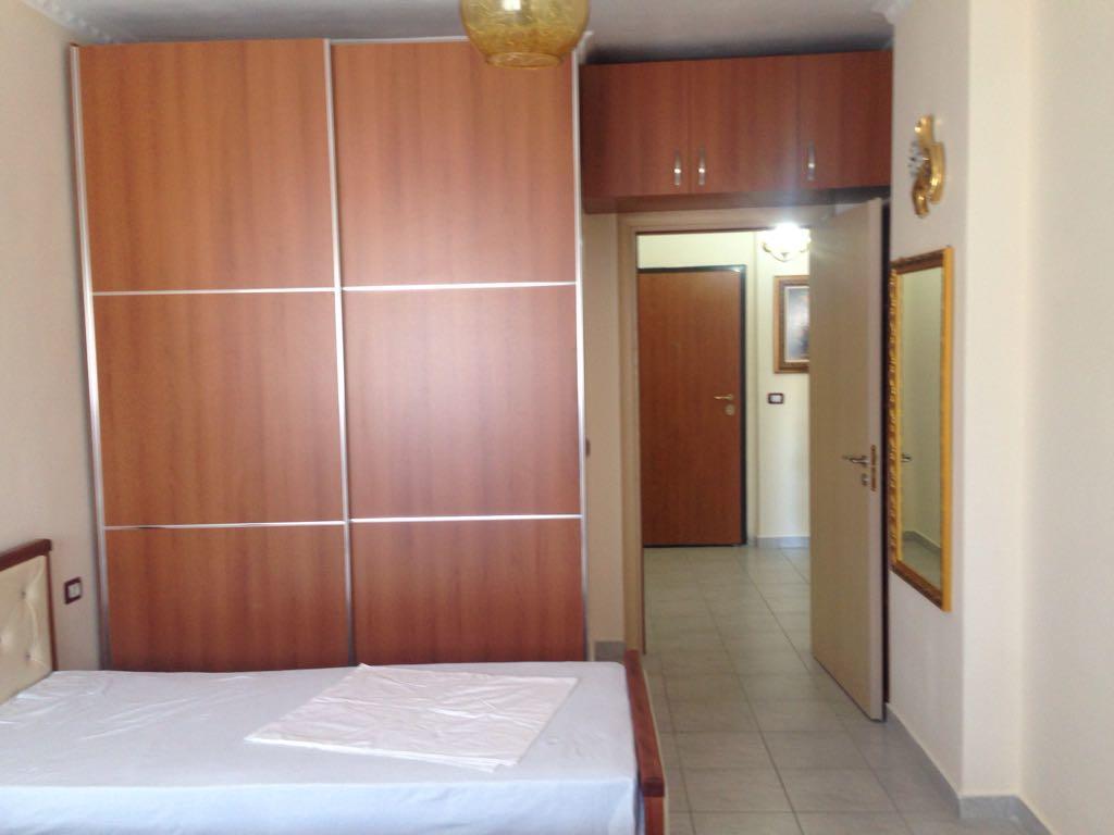 Amal Vlora Apartament エクステリア 写真