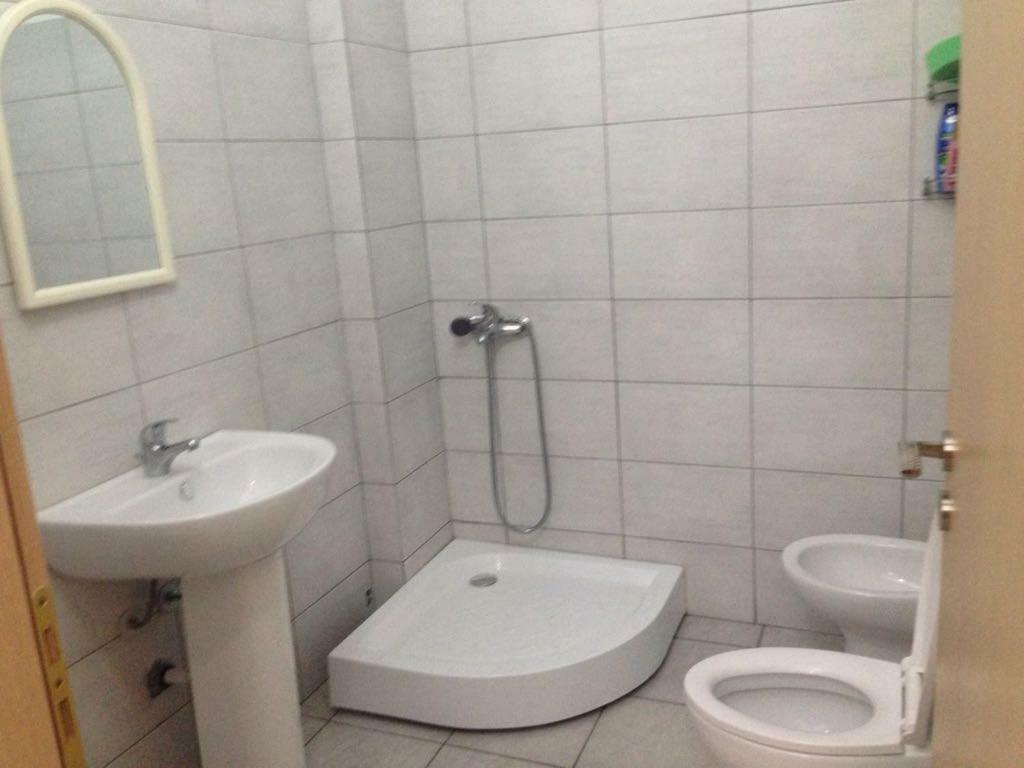 Amal Vlora Apartament エクステリア 写真