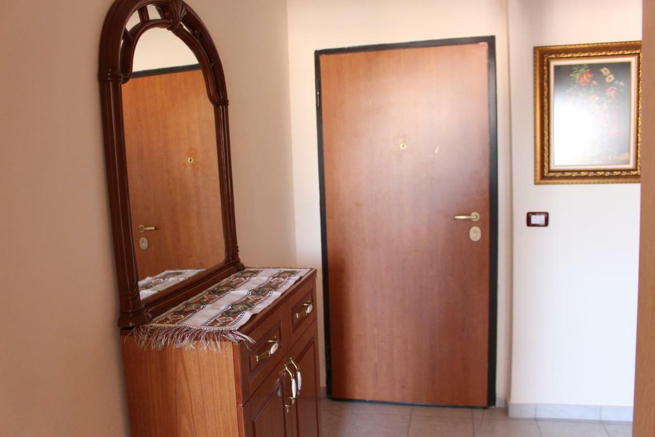 Amal Vlora Apartament エクステリア 写真