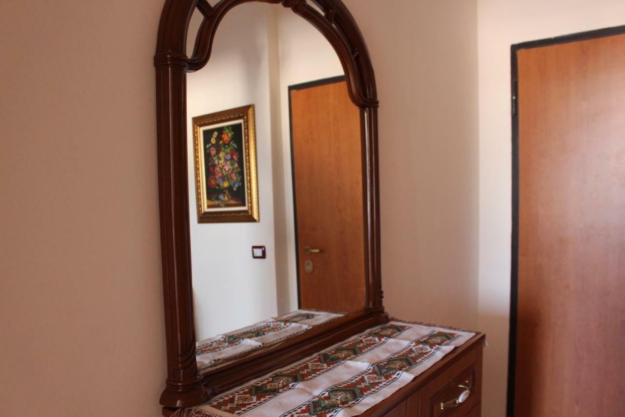 Amal Vlora Apartament エクステリア 写真